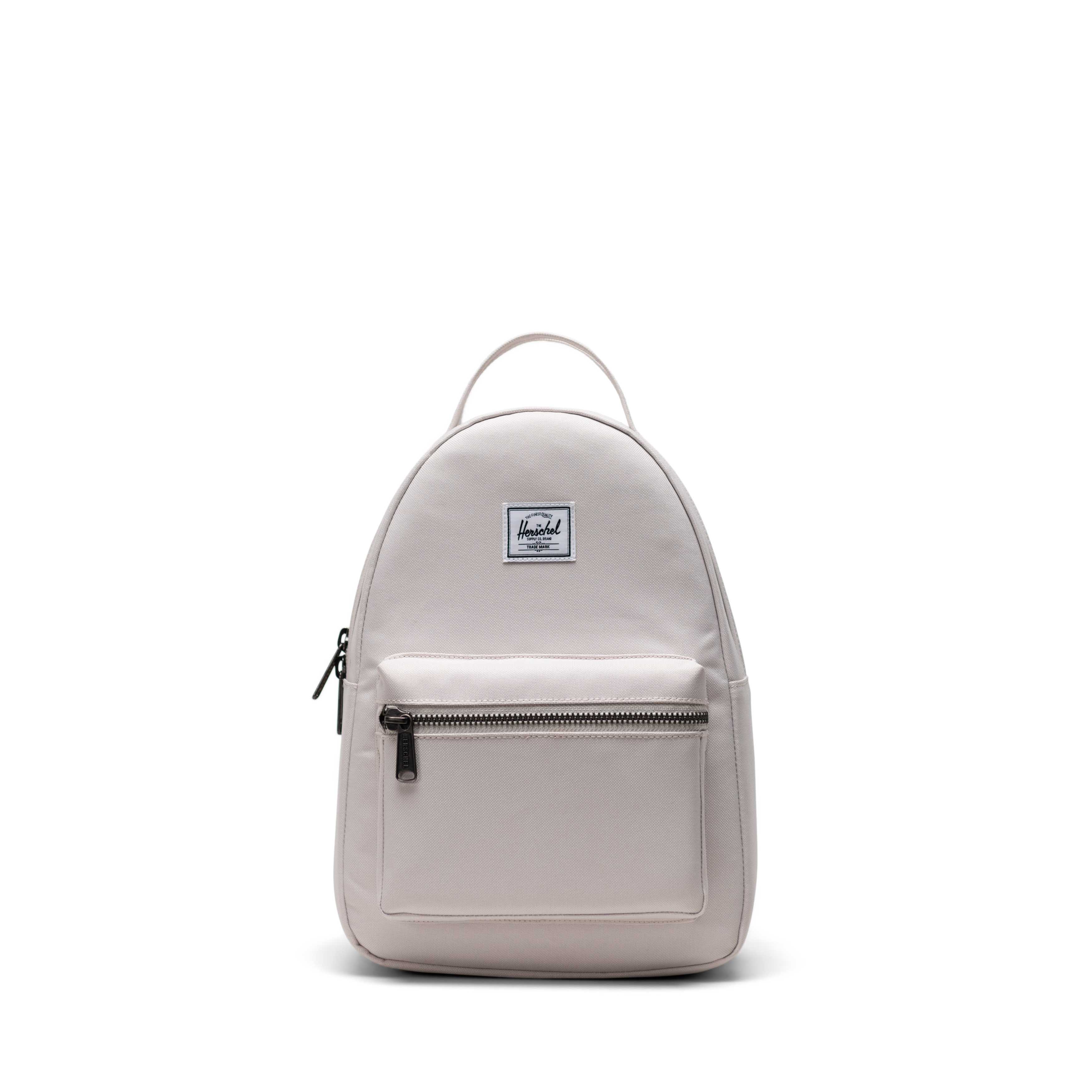Ay Işığı Herschel Nova Mini Su İtici Kumaş Sırt Çantası, 9 L